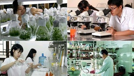 Phát triển doanh nghiệp khoa học và công nghệ - từ chính sách đến thực tiễn (12/6/2018)